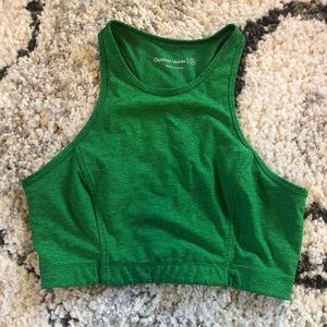 Outdoor voices sports bra